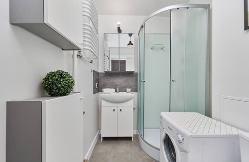 Fabryczna Apartment | Sweet Studio Lubuska by Renters