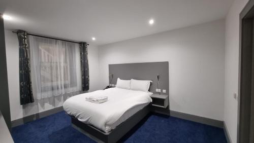 Barking Hotel | SwiftSave Home