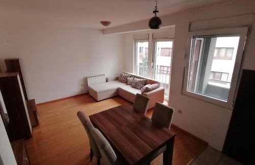 Kragujevac Apartment | Swiss Residente