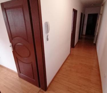 Kragujevac Apartment | Swiss Residente