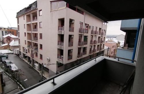 Kragujevac Apartment | Swiss Residente