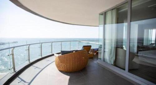 Saen Suk Hotel | Symphony of The Sea Hotel