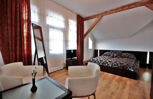 Szczawnica Resort | Szalay I Szczawnica