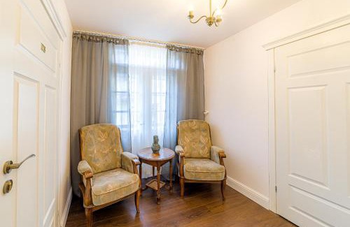Szczawnica Resort | Szalay I Szczawnica