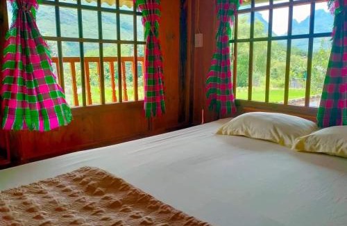 Yen Minh Hotel | Tày Cốc Pảng Homestay