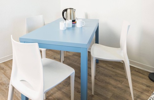 Bordeaux Sud House | Ténéo Apparthôtel Bordeaux - Gare Saint Jean