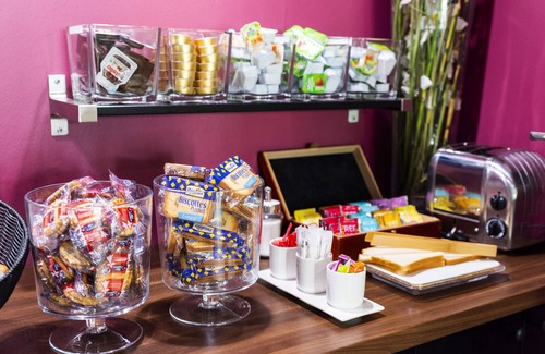 Bordeaux Sud House | Ténéo Apparthôtel Bordeaux - Gare Saint Jean