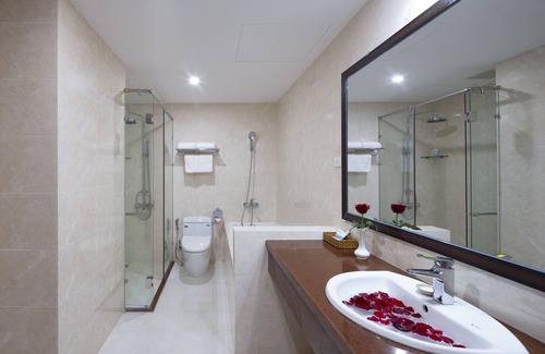 Tran Phu Beach Hotel | T.78 Hotel Nha Trang