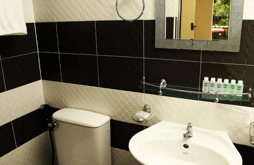 Central District Hotel | T Hotel Johor Bahru