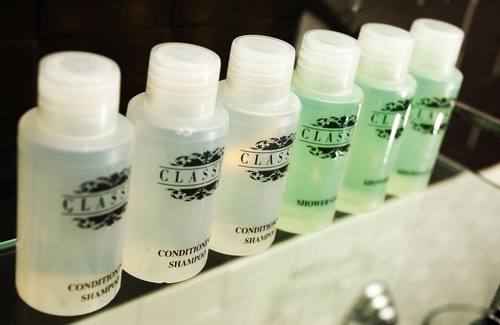 Central District Hotel | T Hotel Johor Bahru