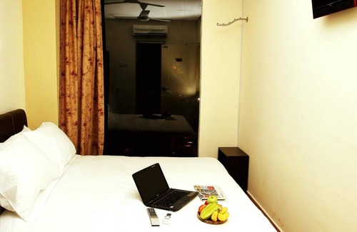 Central District Hotel | T Hotel Johor Bahru