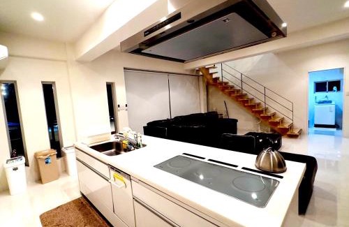 Nakama House | T"S VILLA - Vacation STAY 34055v