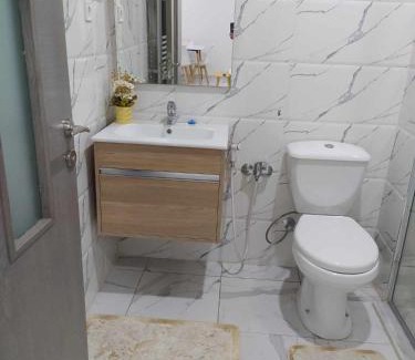 Hai El Macta Apartment | T2 cosy prés du centre ville ORAN