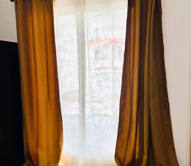 Sainte-Clotilde Apartment | T2 ILONA - neuf, 8min airport