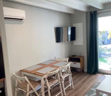 Anglet Apartment | T3 à anglet limite biarritz