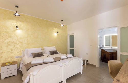 Xewkija Hotel | Ta'Battista B&B with pool Id-Dwejra, IX-XEWKIJA, GĦAWDEX, Malta