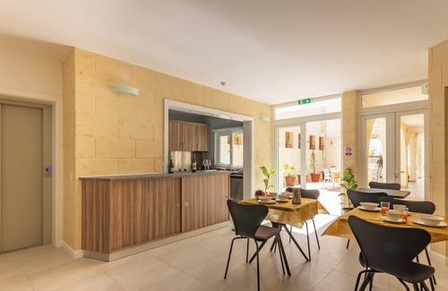 Xewkija Hotel | Ta'Battista B&B with pool L-għawdxija
