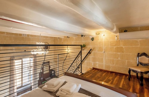 Xewkija Hotel | Ta'Battista B&B with pool L-għawdxija
