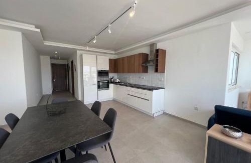 Ta' Xbiex Apartment | Ta Xbiex Sea Front Penthouse