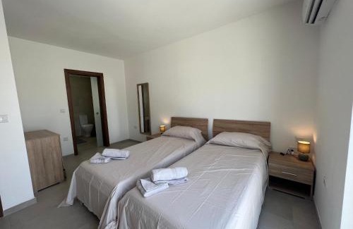 Ta' Xbiex Apartment | Ta Xbiex Sea Front Penthouse