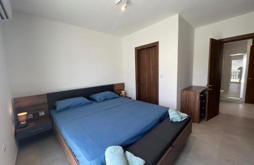 Ta' Xbiex Apartment | Ta Xbiex Sea Front Penthouse