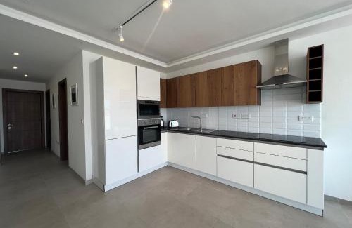 Ta' Xbiex Apartment | Ta Xbiex Sea Front Penthouse