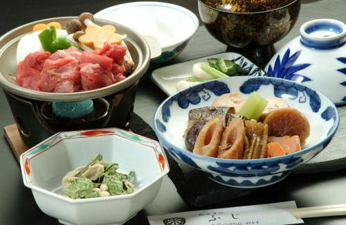 Daisen Hotel | Tabist ホテル富士