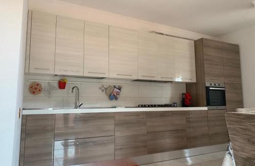 Jerzu Villa | TacchiHousePanorama