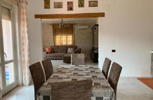 Jerzu Villa | TacchiHousePanorama