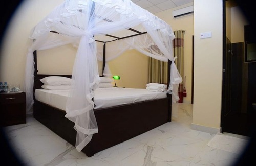 Anuradhapura Bed & Breakfast | Tahala Transit Home