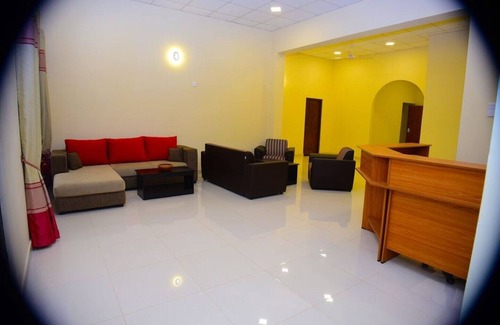 Anuradhapura Bed & Breakfast | Tahala Transit Home