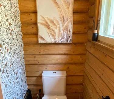 Hiiu House | Tahkuna Puhkekeskus