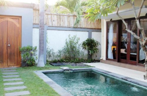 Dewi Sri Hotel | Tahoma Villas Seminyak by ABM