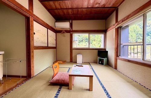 Yufu House | Takaosou