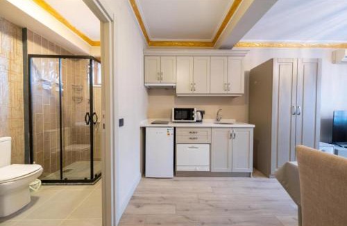 Taksim Apartment | Taksim Studio Apart