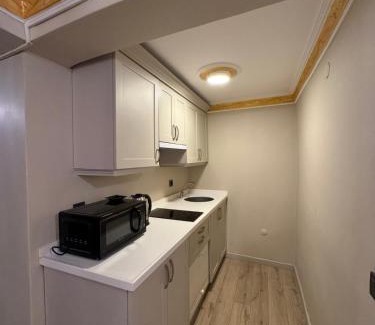 Taksim Apartment | Taksim Studio Apart