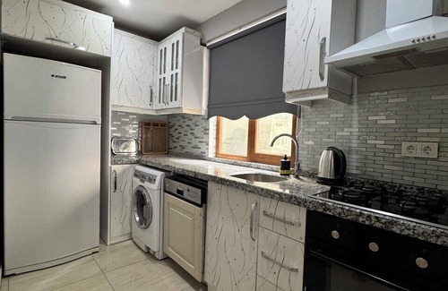 Taksim Apartment | Taksim Wonder Suites