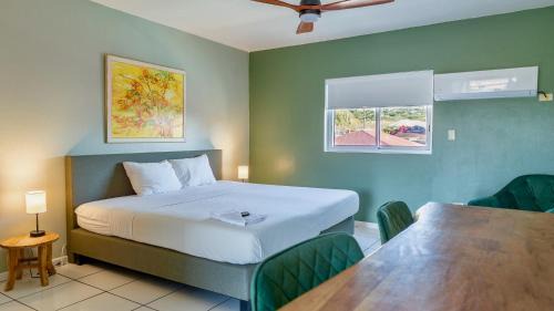 Oranjestad Apartment | Talk of the Town Inn & Suites - St Eustatius
