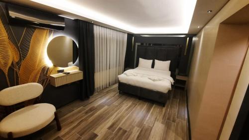 Old Town Hotel | TALLES CITY HOTEL