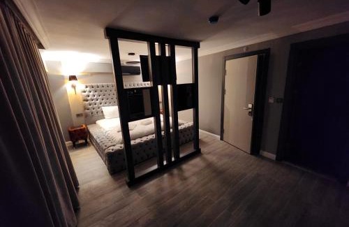 Old Town Hotel | TALLES CITY HOTEL
