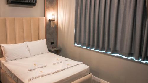 Old Town Hotel | TALLES CITY HOTEL