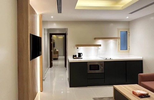 Al Aqrabiyah Hotel | Tamaya Alkhobar