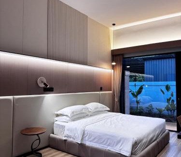 Hulu Kinta Hotel | Tambuna Retreat ,TAMBUN ,IPOH