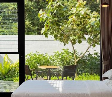 Hulu Kinta Hotel | Tambuna Retreat ,TAMBUN ,IPOH