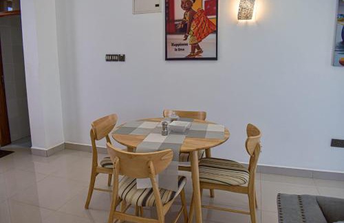 Kibaoni Villa | Tamu Stays Pazuri