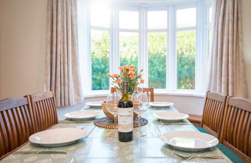 St Brides House | Tan Y Bryn