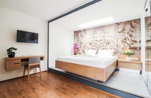 Cherngtalay Apartment | Tao Resort and Villas (SHA Extra+)