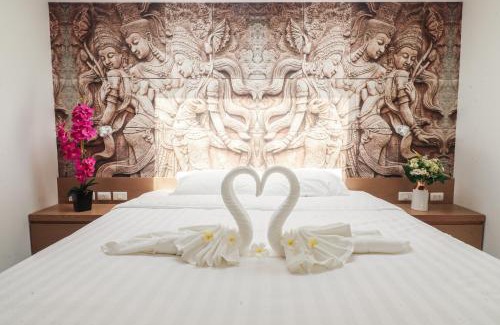 Cherngtalay Apartment | Tao Resort and Villas (SHA Extra+)