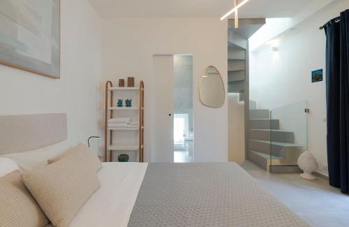 Taormina City Centre Apartment | Taormina Suite Downtown