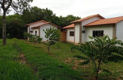 Cavalcante House | Tapuio Park Hotel